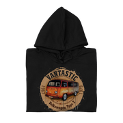 VW T2 — bluza