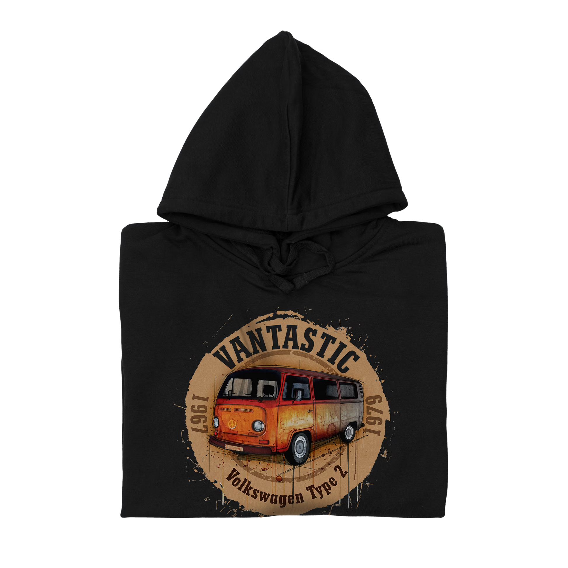 VW T2 — bluza