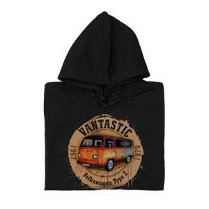 VW T2 — bluza