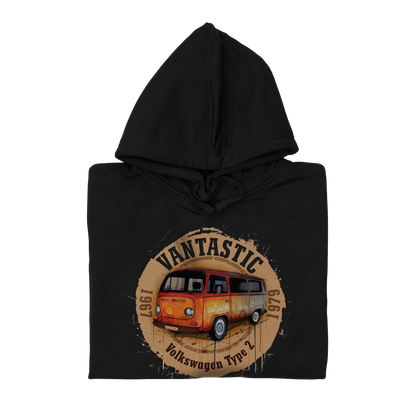 VW T2 — bluza