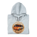 VW T2 — bluza