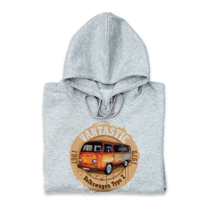 VW T2 — bluza