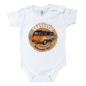 VW T2 — body
