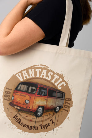 VW T2 — torba