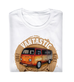 VW T2 — koszulka