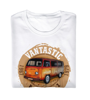 VW T2 — koszulka