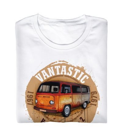 VW T2 — koszulka