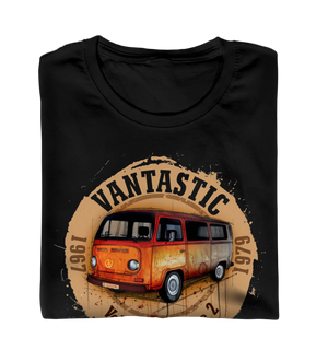 VW T2 — koszulka