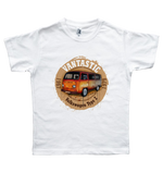 VW T2 — koszulka dziecięca