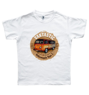 VW T2 — koszulka dziecięca