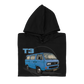 VW T3 — bluza