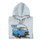 VW T3 — bluza