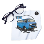 VW T3 — ściereczka