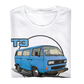VW T3 — koszulka