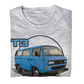 VW T3 — koszulka