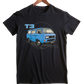 VW T3 — koszulka