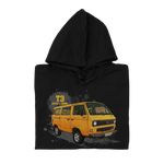 VW T3 — bluza