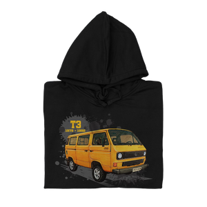 VW T3 — bluza