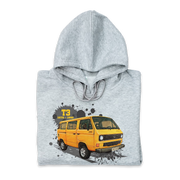 VW T3 — bluza dziecięca