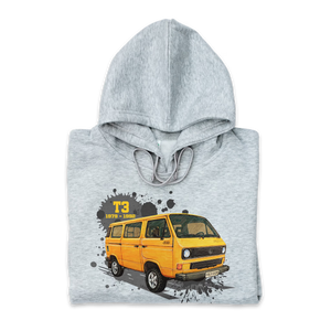 VW T3 — bluza dziecięca