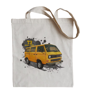 VW T3 — torba