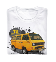 VW T3 — koszulka