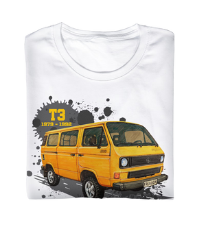 VW T3 — koszulka