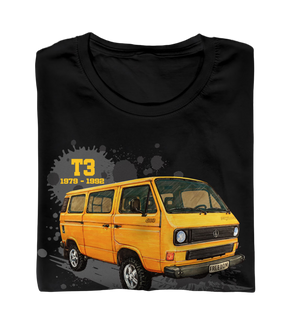 VW T3 — koszulka