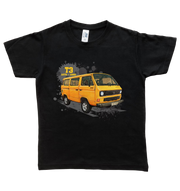 VW T3 — koszulka dziecięca