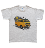 VW T3 — koszulka dziecięca