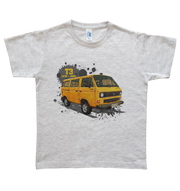 VW T3 — koszulka dziecięca