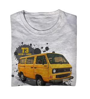 VW T3 — koszulka
