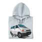 VW T4 — bluza
