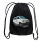 VW T4 — plecak