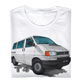 VW T4 — koszulka