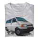 VW T4 — koszulka