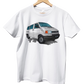 VW T4 — koszulka
