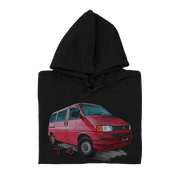 VW T4 — bluza