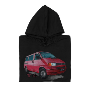 VW T4 — bluza