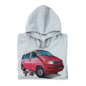VW T4 — bluza