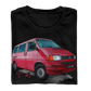 VW T4 — koszulka