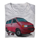 VW T4 — koszulka