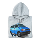 VW T4 — bluza