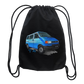 VW T4 — plecak