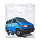 VW T4 — koszulka
