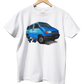 VW T4 — koszulka