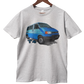 VW T4 — koszulka
