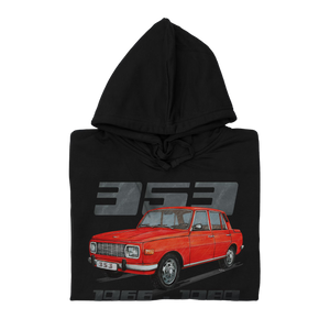 Wartburg — bluza dziecięca