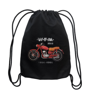 WFM — plecak