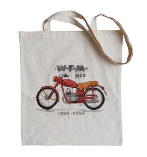 WFM — torba